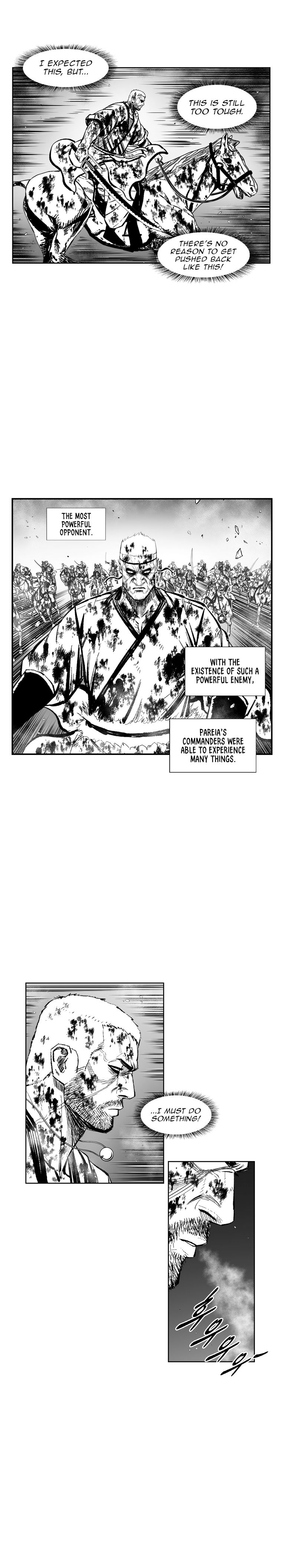 Red Storm Chapter 374 9